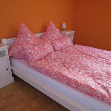 Ferienwohnung Am Gaessle Еттенгайм Екстер'єр фото