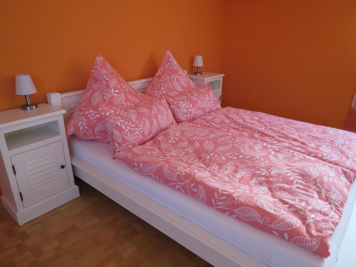 Ferienwohnung Am Gaessle Еттенгайм Екстер'єр фото