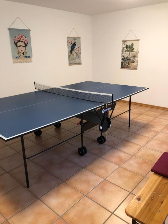 Ferienwohnung Am Gaessle Еттенгайм Екстер'єр фото
