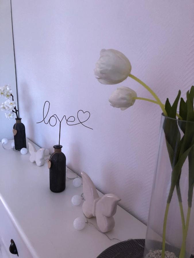 Ferienwohnung Am Gaessle Еттенгайм Екстер'єр фото