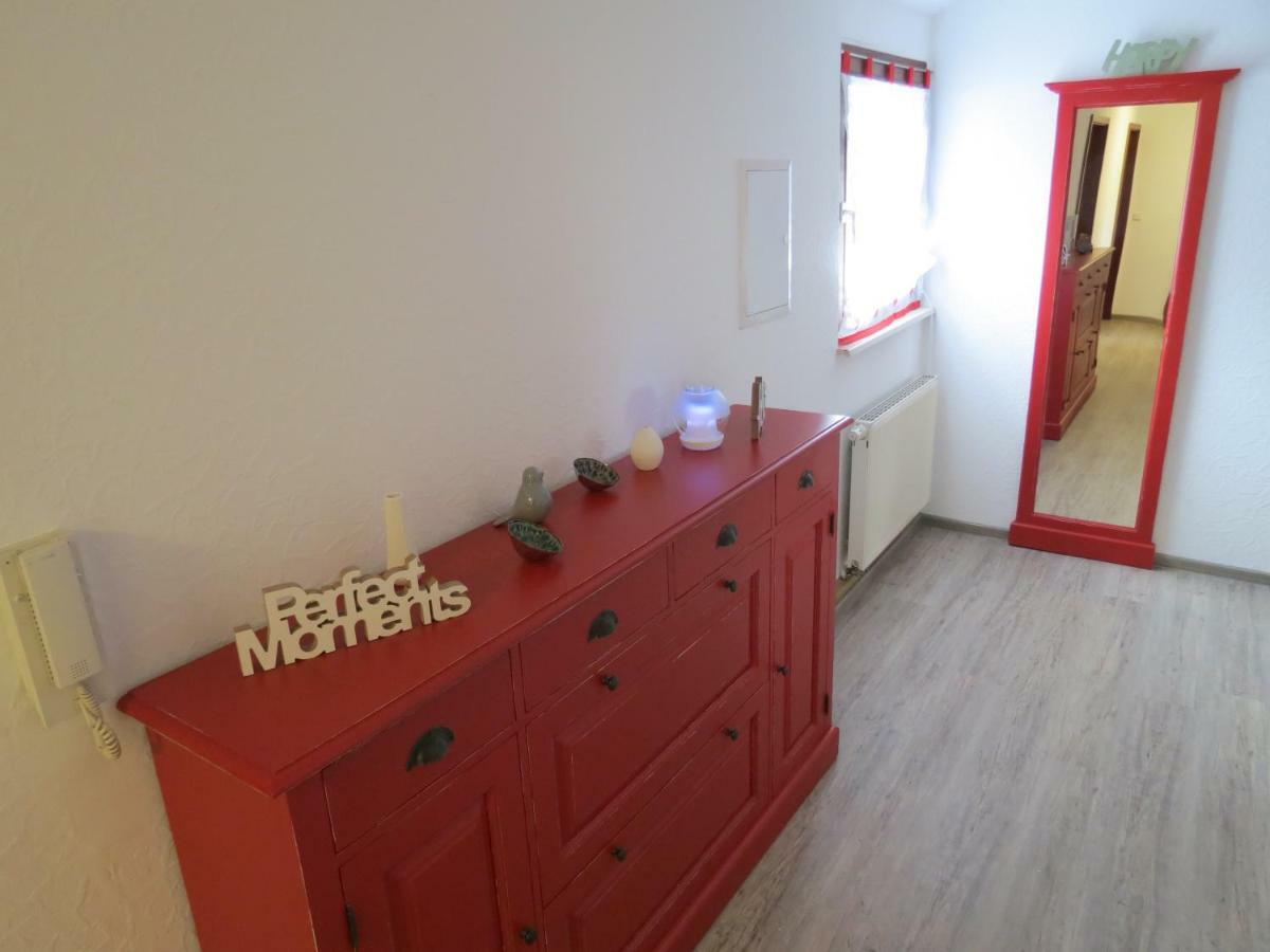 Ferienwohnung Am Gaessle Еттенгайм Екстер'єр фото