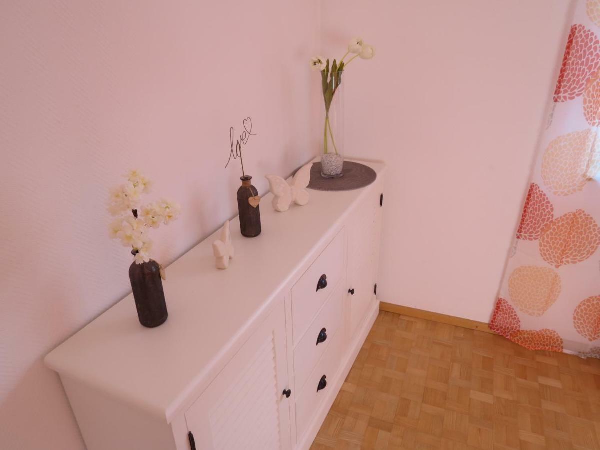 Ferienwohnung Am Gaessle Еттенгайм Екстер'єр фото