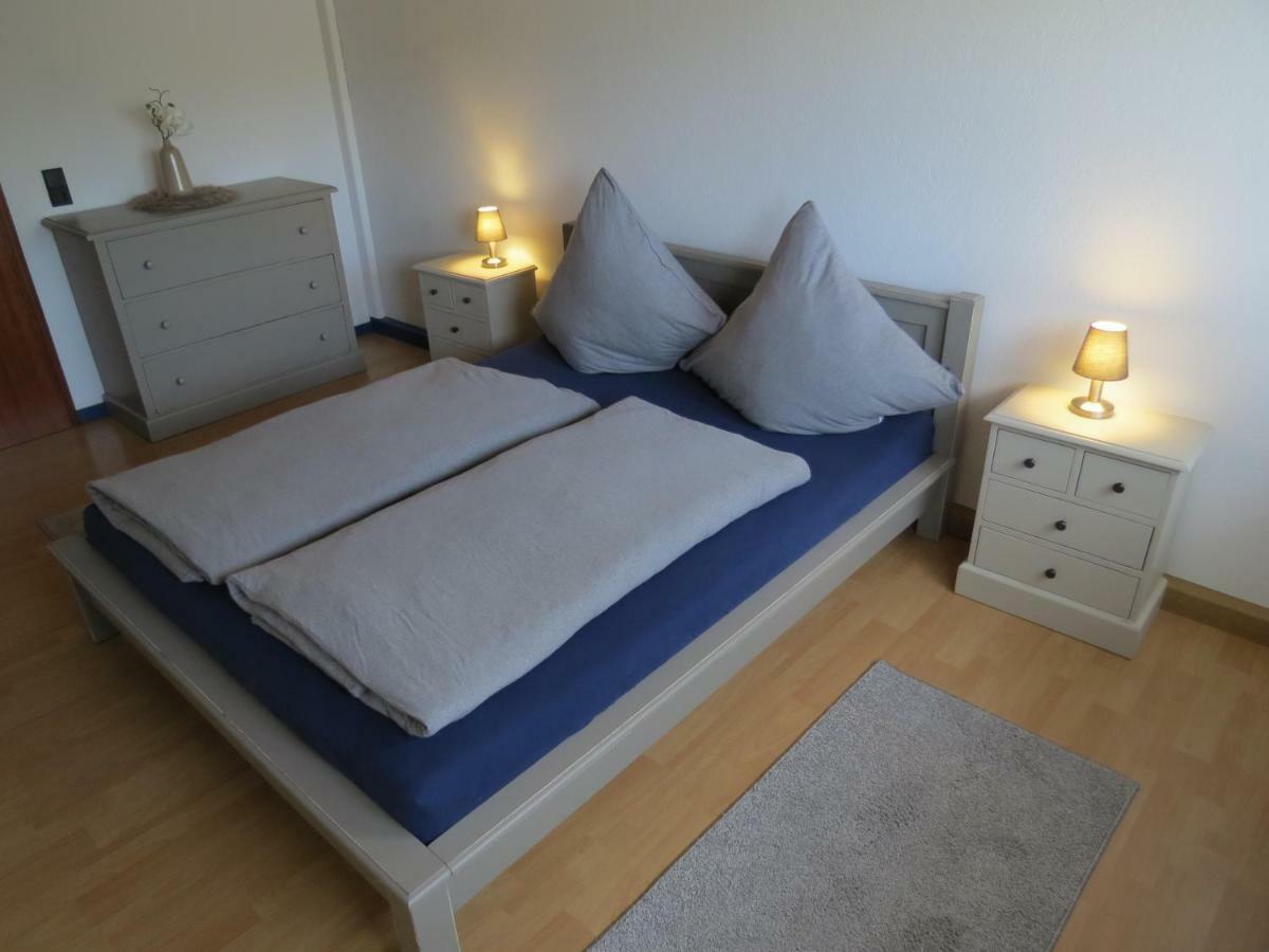 Ferienwohnung Am Gaessle Еттенгайм Екстер'єр фото