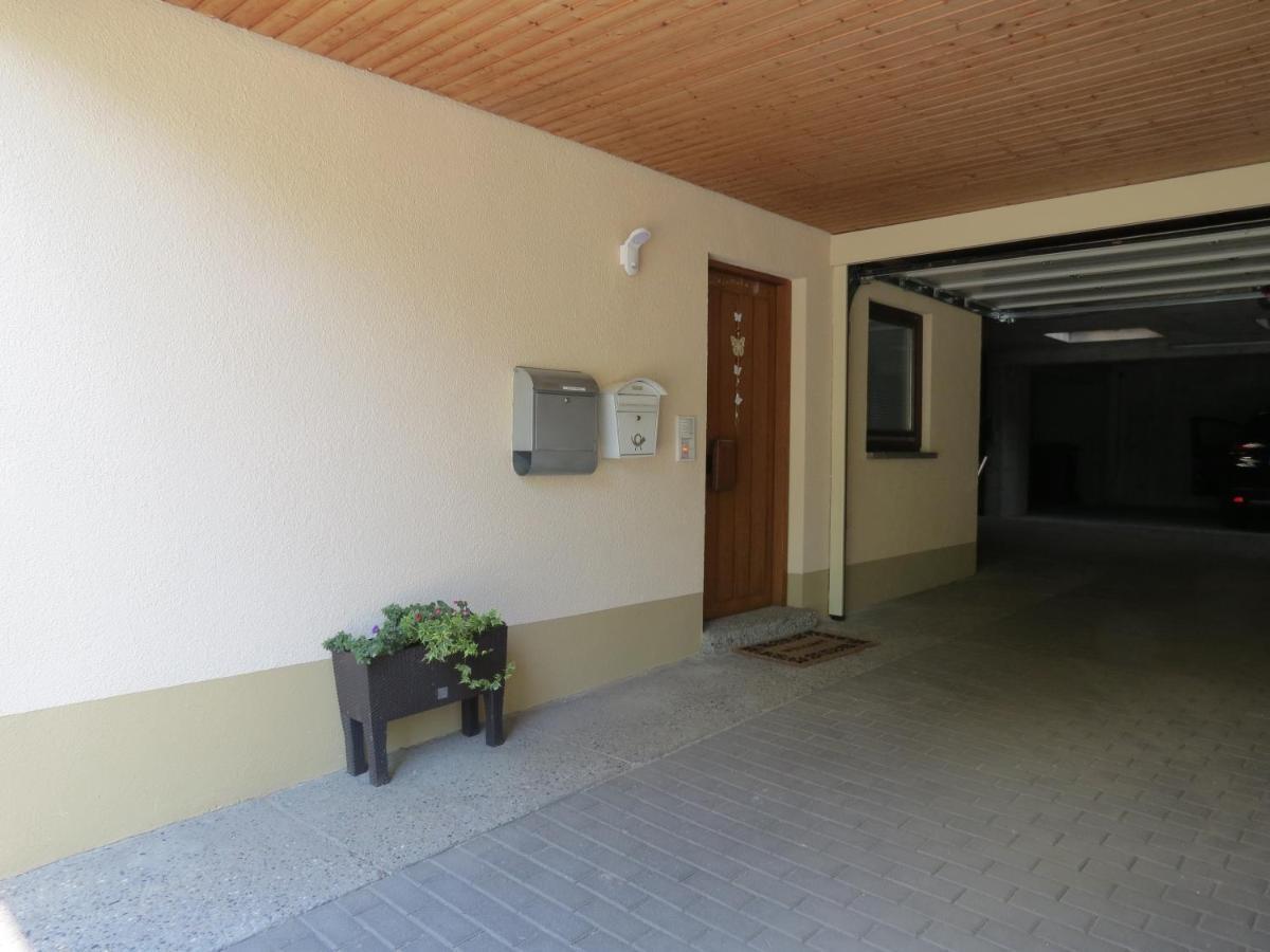 Ferienwohnung Am Gaessle Еттенгайм Екстер'єр фото