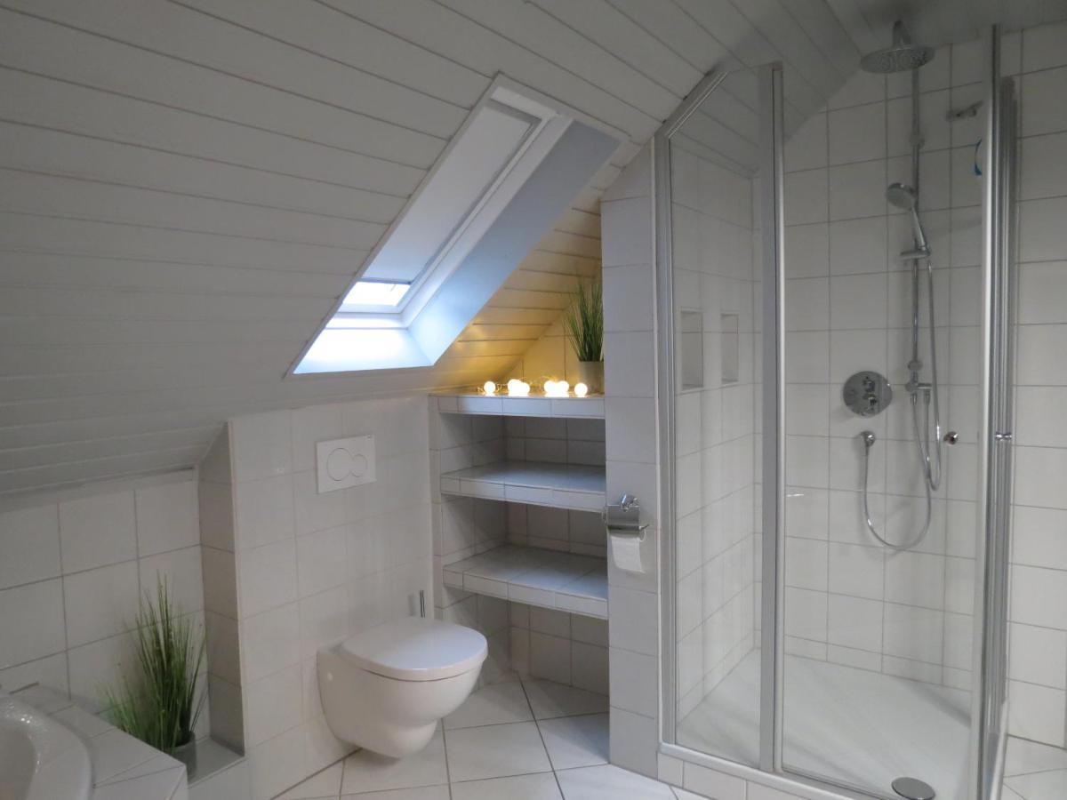 Ferienwohnung Am Gaessle Еттенгайм Екстер'єр фото